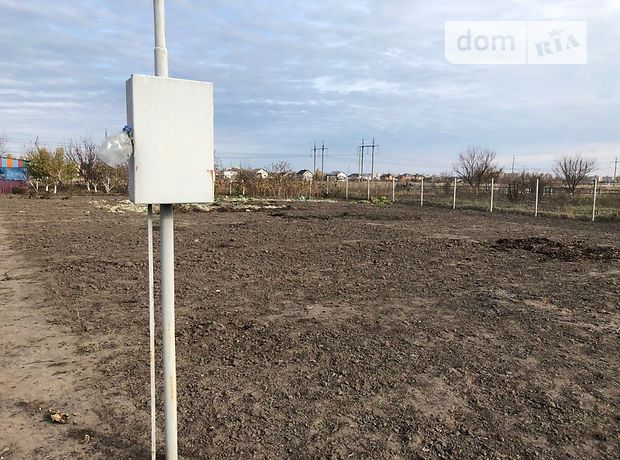 Земельный участок под жилую застройку в Черкассах, площадь 18 соток фото 1 Земельный участок под жилую застройку в Черкассах, площадь 18 соток фото 1