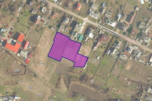 Земельный участок под жилую застройку в Черкассах, площадь 0.2628 Га фото 1 Земельный участок под жилую застройку в Черкассах, площадь 0.2628 Га фото 1