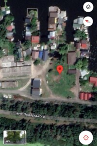 Земля под жилую застройку в Черкассах, район Дахновка, площадь 3 сотки фото 2