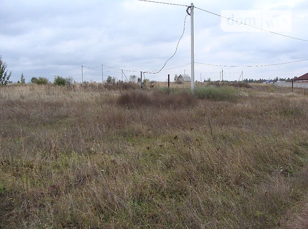 Продаж ділянки під житлову забудову, Черкаси, р‑н. Геронимівка Продаж ділянки під житлову забудову, Черкаси, р‑н. Геронимівка
