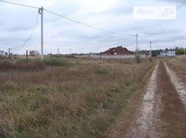 Земля під житлову забудову в Черкасах, район Луначарський, площа 17 соток фото 1