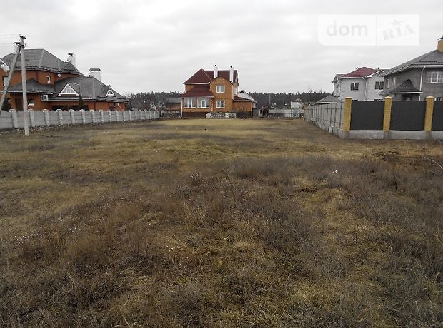 Земля під житлову забудову в Черкасах, район Луначарський, площа 10 соток фото 1