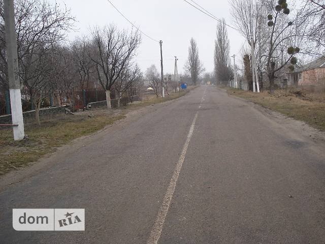 Продажа участка под жилую застройку, Черкассы, c. Свидивок, Шевченко ул Продажа участка под жилую застройку, Черкассы, c. Свидивок, Шевченко ул