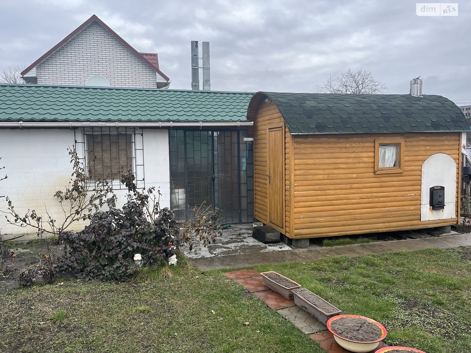 Земля под жилую застройку в Черкассах, район Южно-Западный, площадь 10 соток фото 1