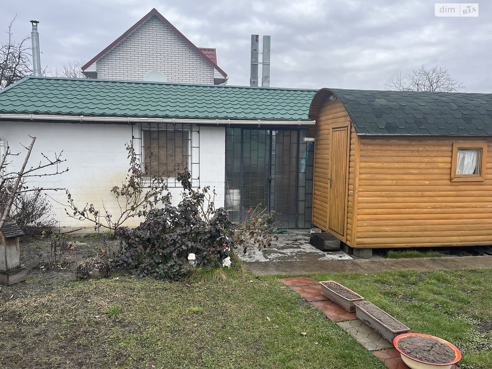 Земля под жилую застройку в Черкассах, район Южно-Западный, площадь 10 соток фото 1