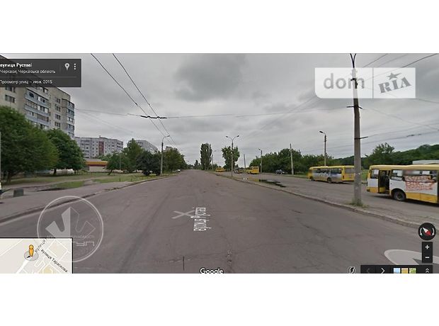 Продажа участка под жилую застройку, Черкассы, р‑н. ЮЗР, Рустави улица Продажа участка под жилую застройку, Черкассы, р‑н. ЮЗР, Рустави улица