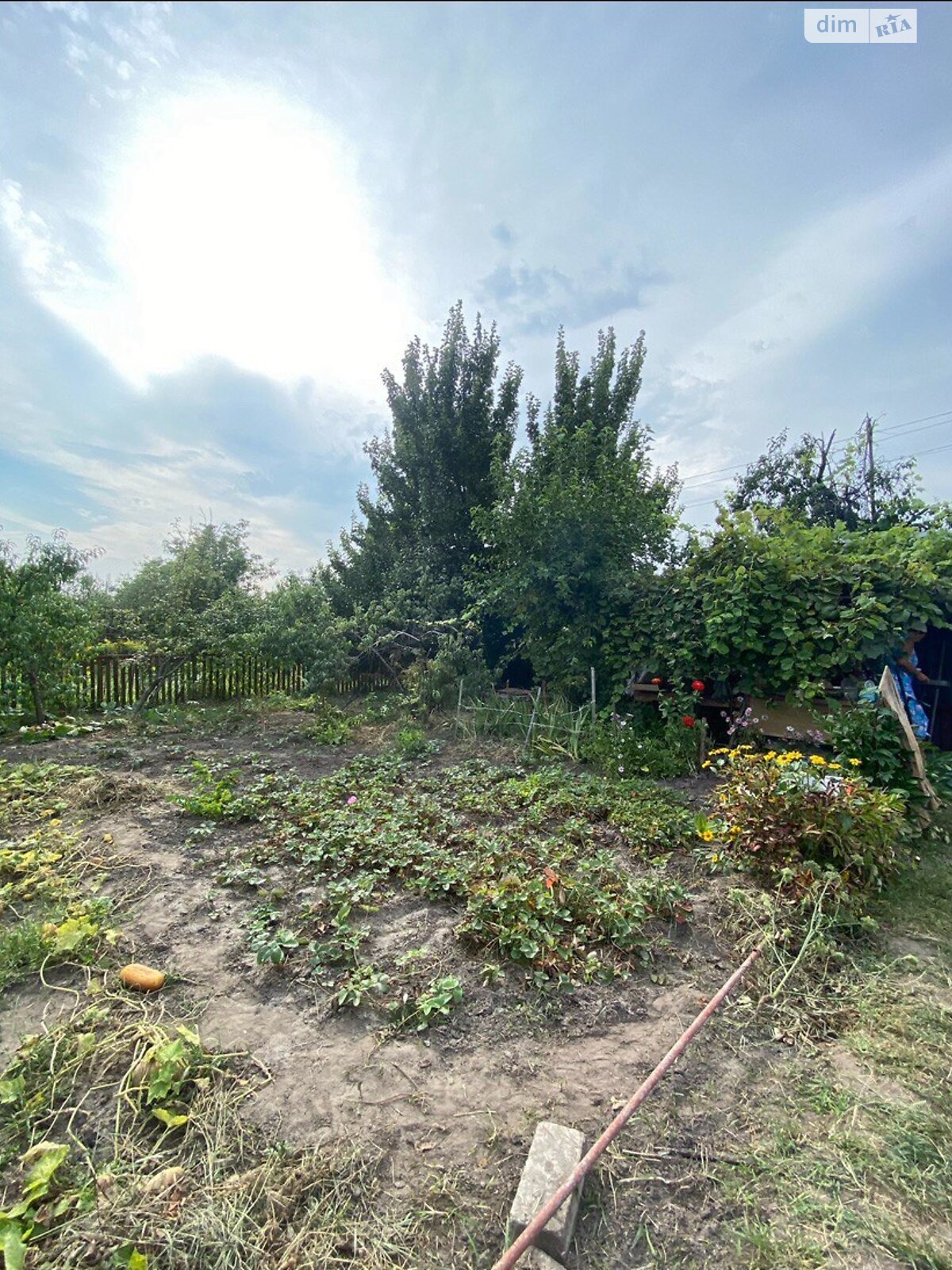 Земля под жилую застройку в Черкассах, район Зеленый, площадь 5.24 сотки фото 1