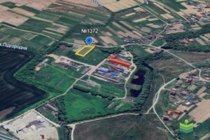 Земельна ділянка під житлову забудову в Чернієві, площа 25 соток фото 2