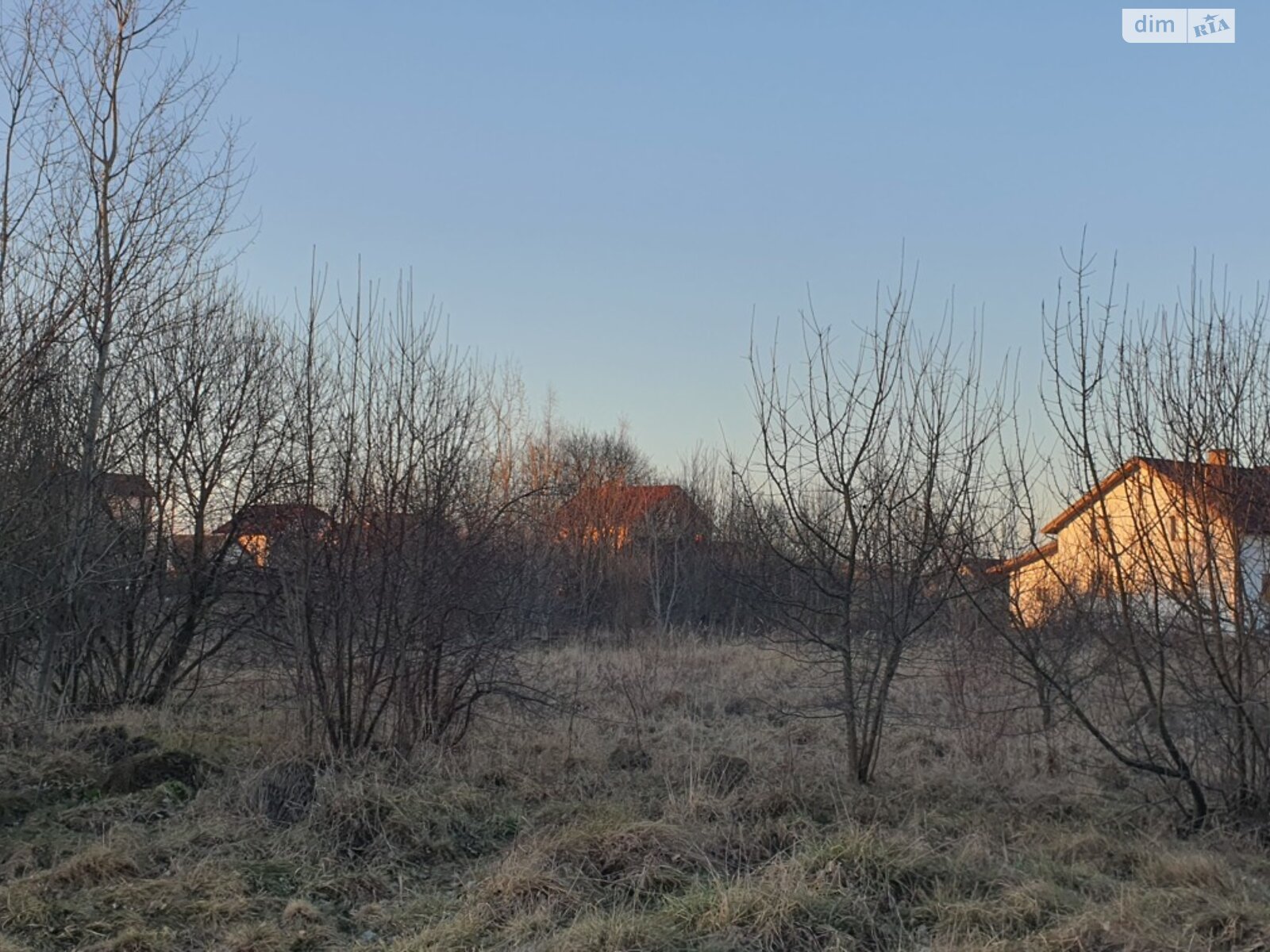 Земельный участок под жилую застройку в Черниеве, площадь 16.46 сотки фото 1