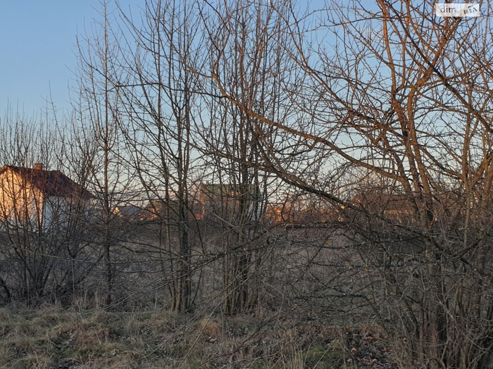 Земельный участок под жилую застройку в Черниеве, площадь 16.46 сотки фото 1