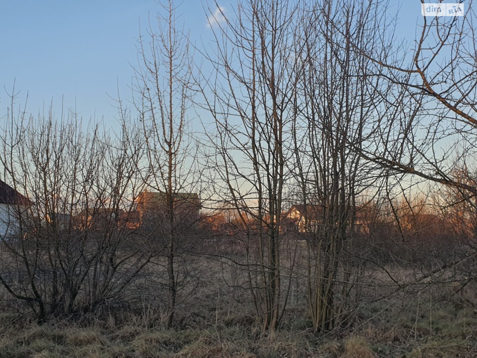 Земельный участок под жилую застройку в Черниеве, площадь 16.46 сотки фото 1