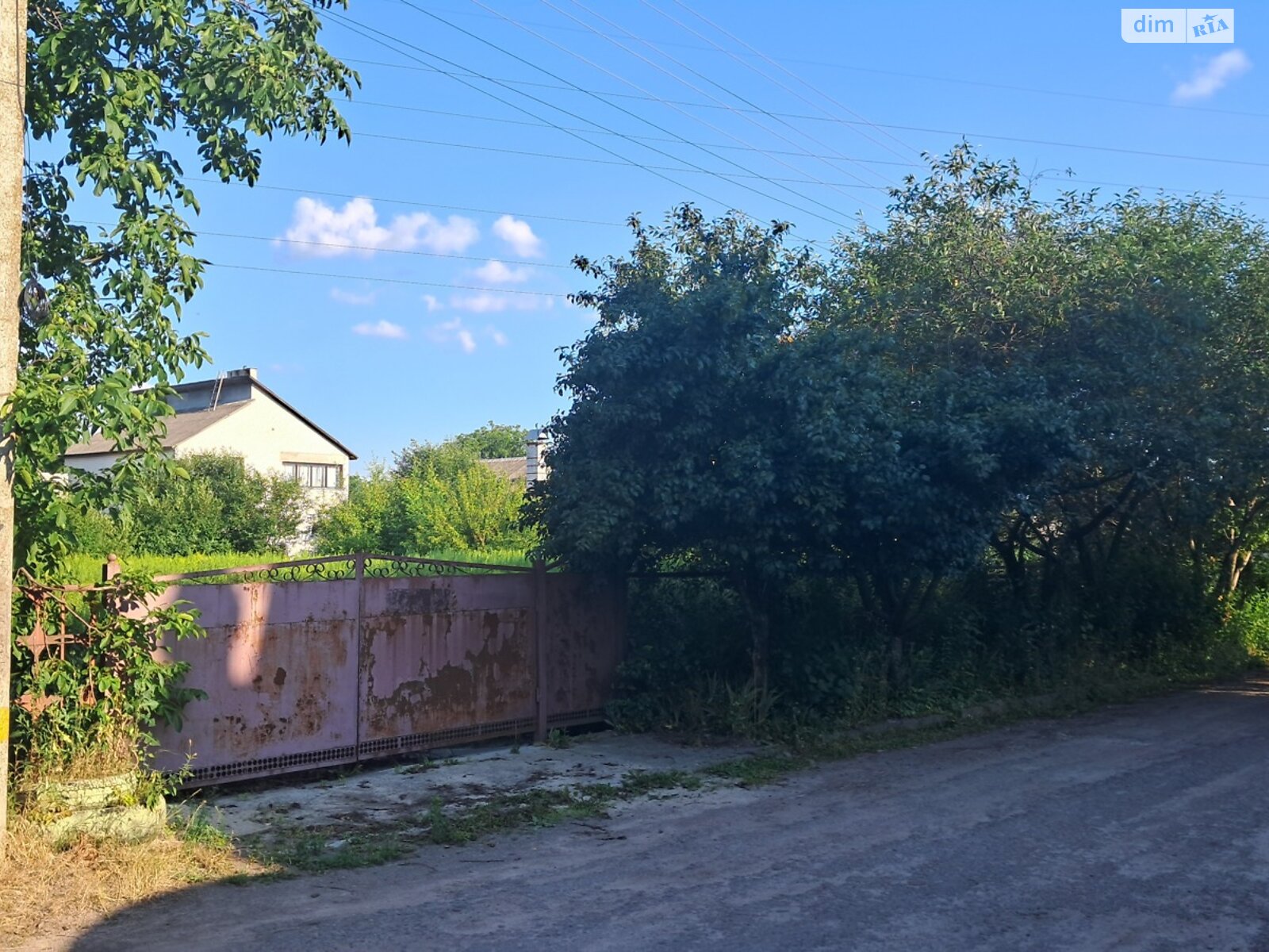 Земля под жилую застройку в Чернигове, район Александровка, площадь 8.27 сотки фото 1 Земля под жилую застройку в Чернигове, район Александровка, площадь 8.27 сотки фото 1