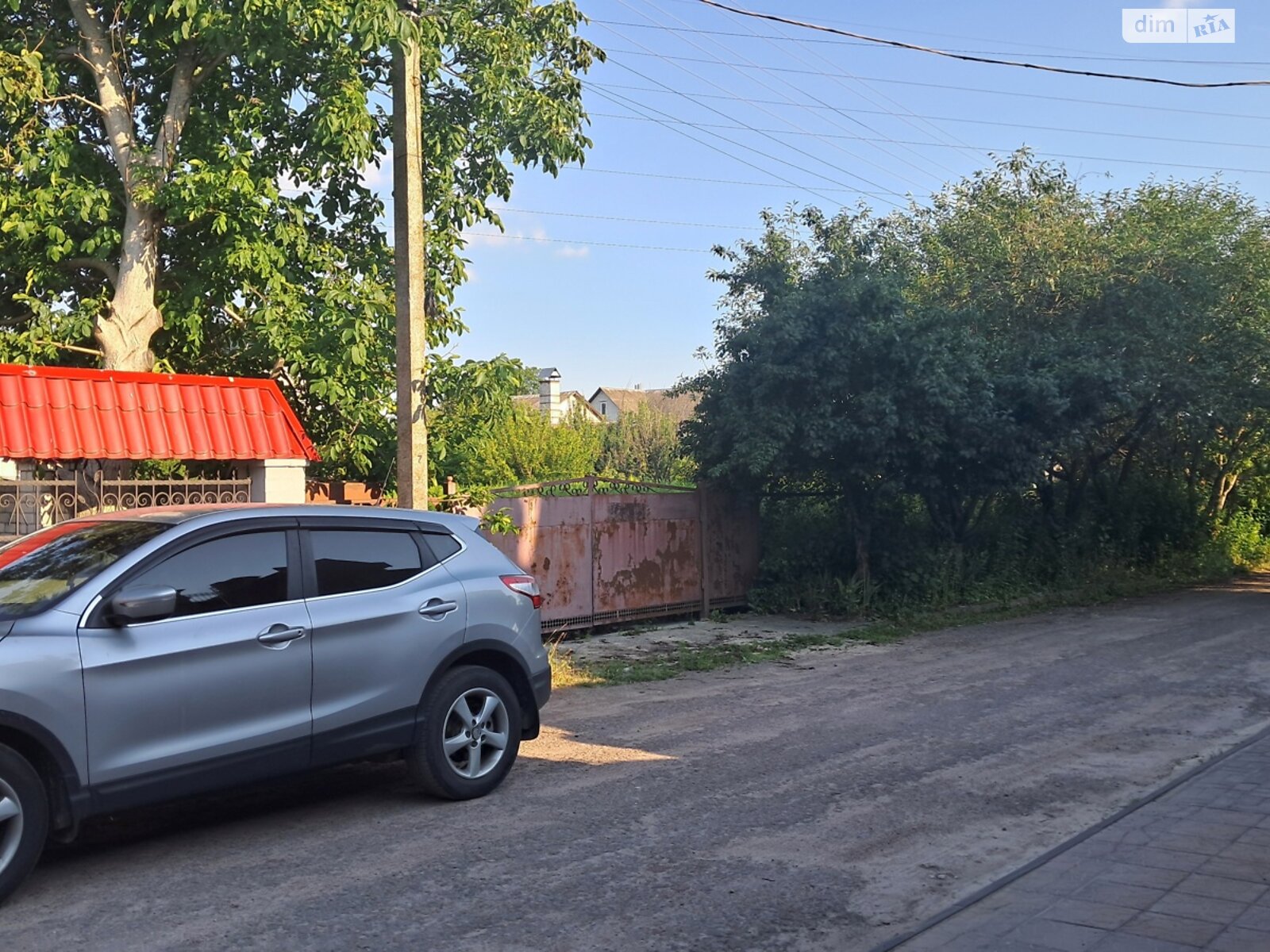 Земля под жилую застройку в Чернигове, район Александровка, площадь 8.27 сотки фото 1 Земля под жилую застройку в Чернигове, район Александровка, площадь 8.27 сотки фото 1