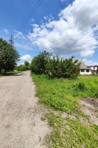Земля під житлову забудову в Чернігові, район Олександрівка, площа 10 соток фото 2