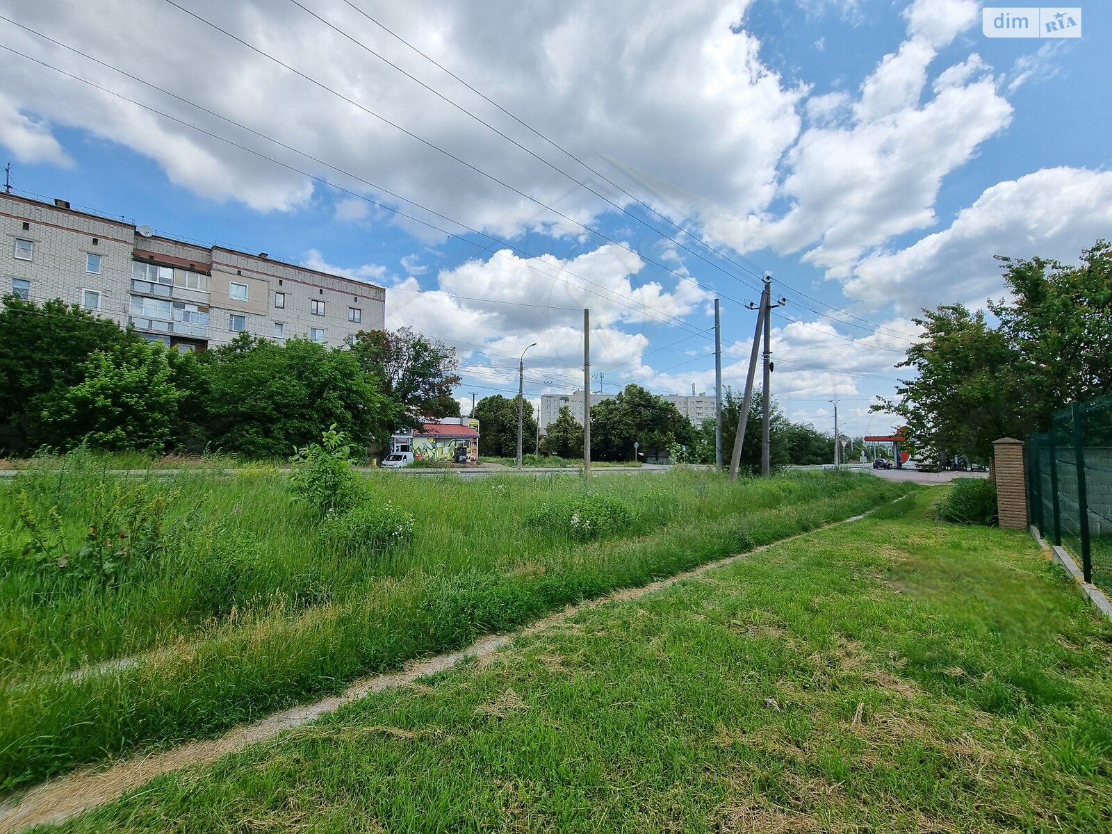 Земля під житлову забудову в Чернігові, район Бобровиця, площа 9.19 сотки фото 1 Земля під житлову забудову в Чернігові, район Бобровиця, площа 9.19 сотки фото 1