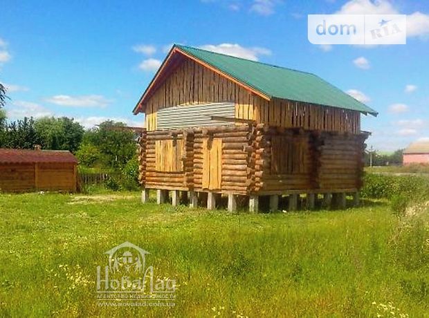 Продажа участка под жилую застройку, Чернигов, р‑н. Бобровица, Рахматулина улица Продажа участка под жилую застройку, Чернигов, р‑н. Бобровица, Рахматулина улица