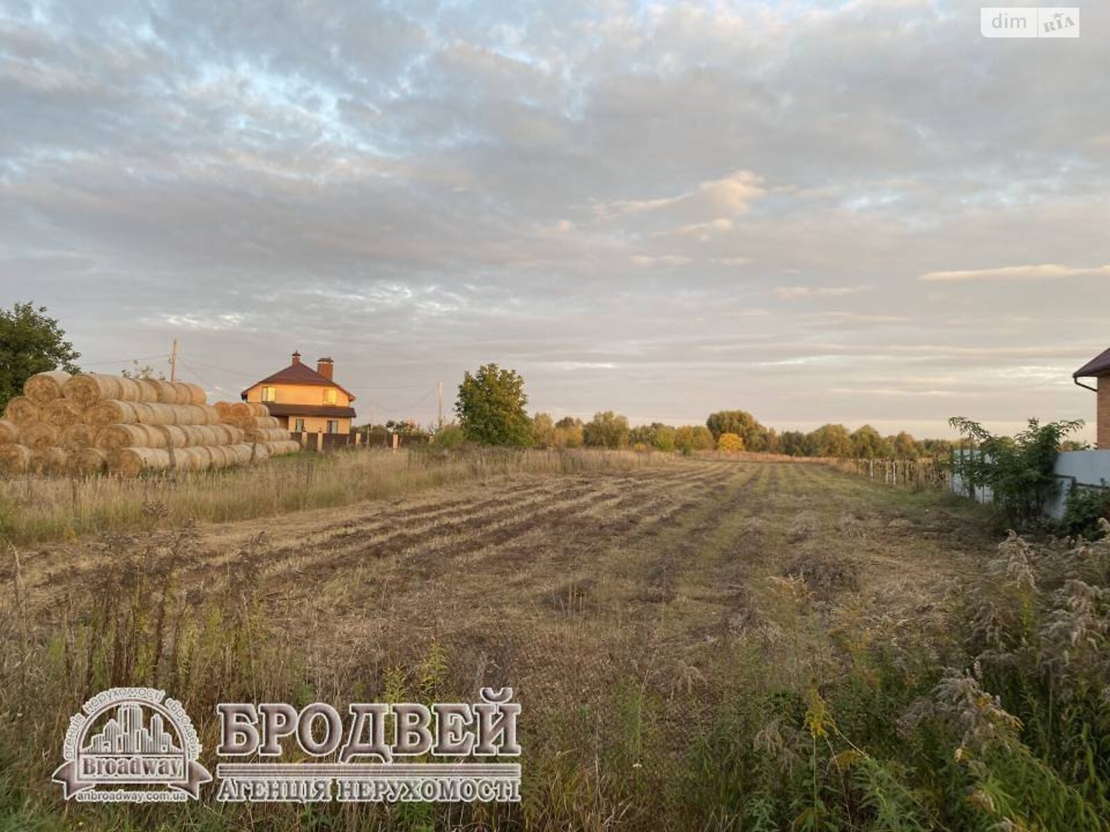 Земля під житлову забудову в Чернігові, район Бобровиця, площа 15.7 сотки фото 1