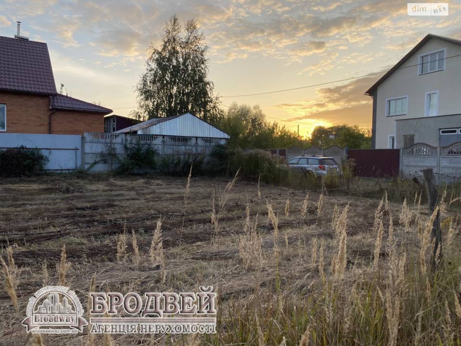 Земля під житлову забудову в Чернігові, район Бобровиця, площа 15.7 сотки фото 1