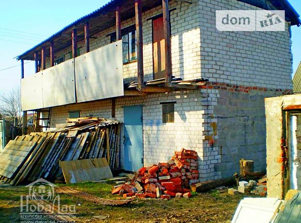 Продажа участка под жилую застройку, Чернигов, р‑н. Деснянский, 1-го Мая улица Продажа участка под жилую застройку, Чернигов, р‑н. Деснянский, 1-го Мая улица