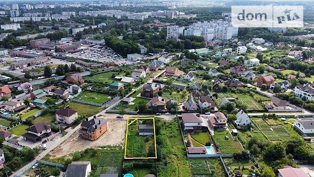 Земля под жилую застройку в Чернигове, район Деснянский, площадь 10 соток фото 1 Земля под жилую застройку в Чернигове, район Деснянский, площадь 10 соток фото 1