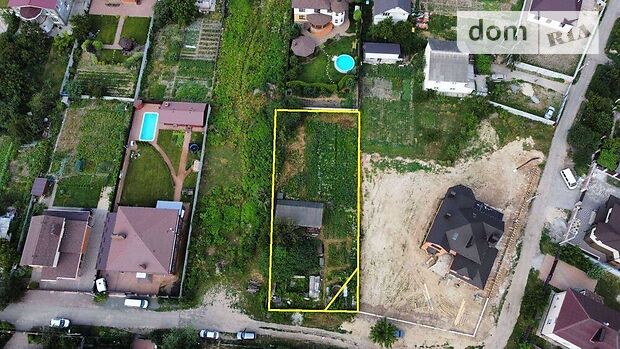 Земля под жилую застройку в Чернигове, район Деснянский, площадь 10 соток фото 1 Земля под жилую застройку в Чернигове, район Деснянский, площадь 10 соток фото 1