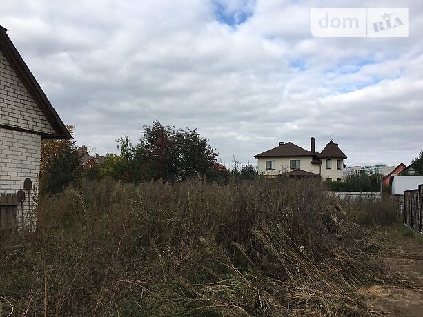Земля под жилую застройку в Чернигове, район Деснянский, площадь 10 соток фото 1 Земля под жилую застройку в Чернигове, район Деснянский, площадь 10 соток фото 1