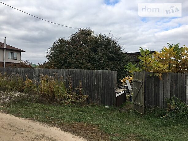 Земля под жилую застройку в Чернигове, район Деснянский, площадь 10 соток фото 1 Земля под жилую застройку в Чернигове, район Деснянский, площадь 10 соток фото 1