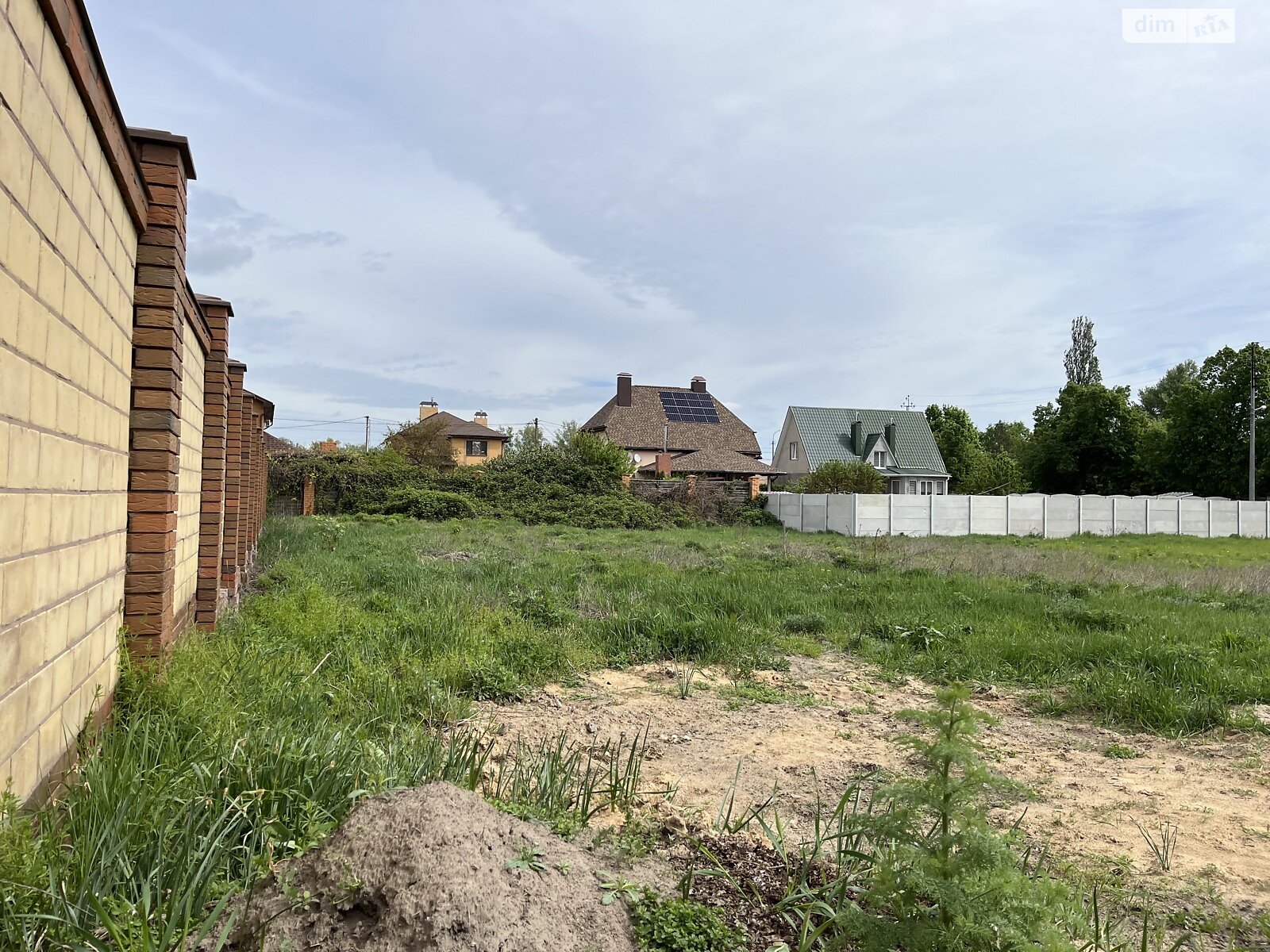 Земля під житлову забудову в Чернігові, район Деснянський, площа 9 соток фото 1 Земля під житлову забудову в Чернігові, район Деснянський, площа 9 соток фото 1