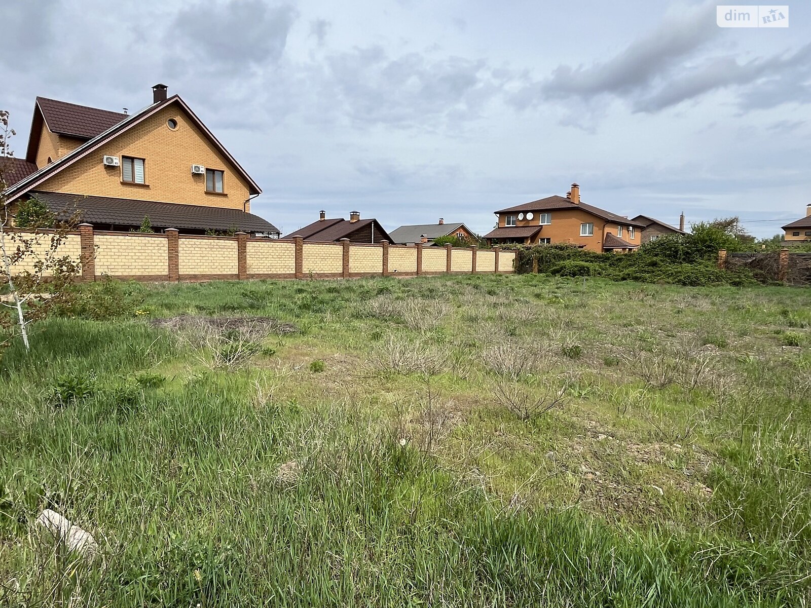 Земля під житлову забудову в Чернігові, район Деснянський, площа 9 соток фото 1 Земля під житлову забудову в Чернігові, район Деснянський, площа 9 соток фото 1
