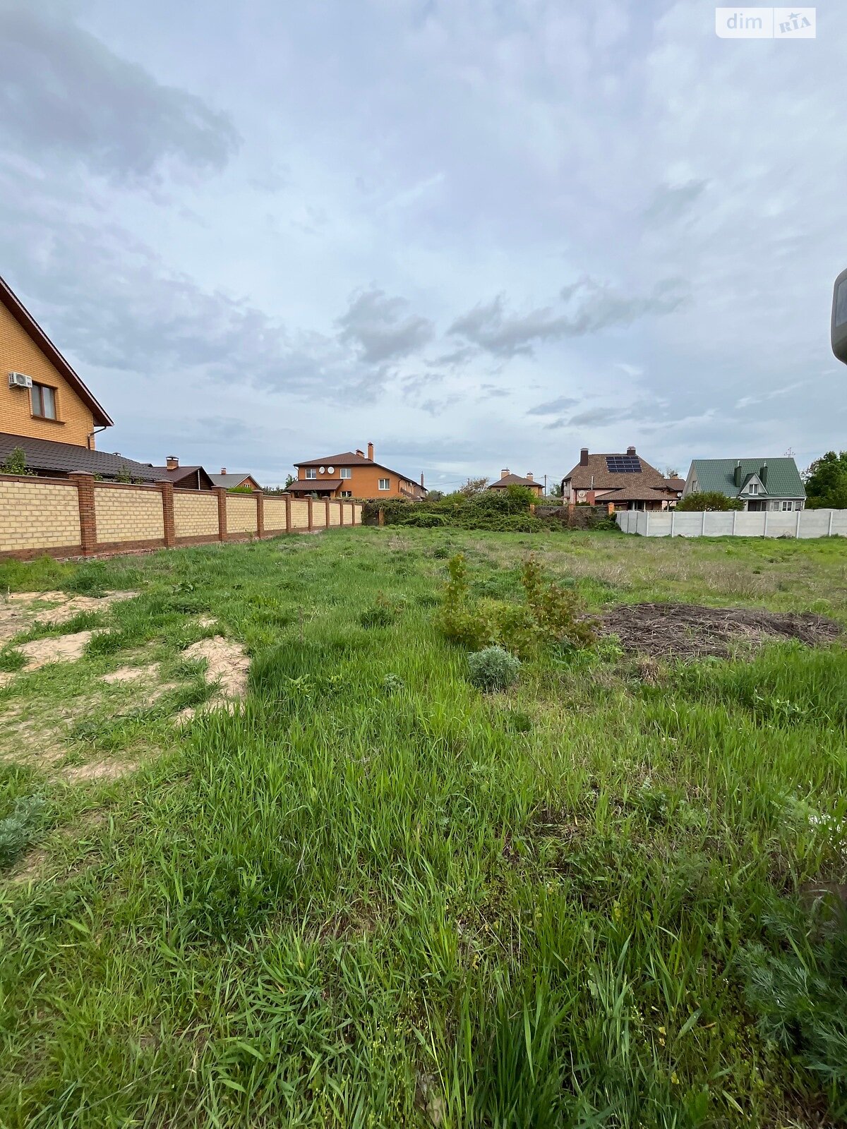 Земля під житлову забудову в Чернігові, район Деснянський, площа 9 соток фото 1 Земля під житлову забудову в Чернігові, район Деснянський, площа 9 соток фото 1