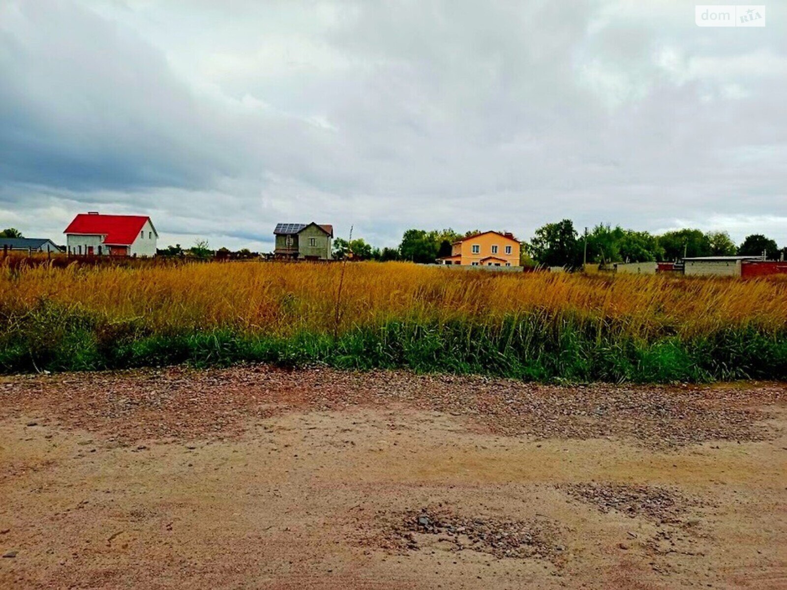 Земля під житлову забудову в Чернігові, район Деснянський, площа 10 соток фото 1