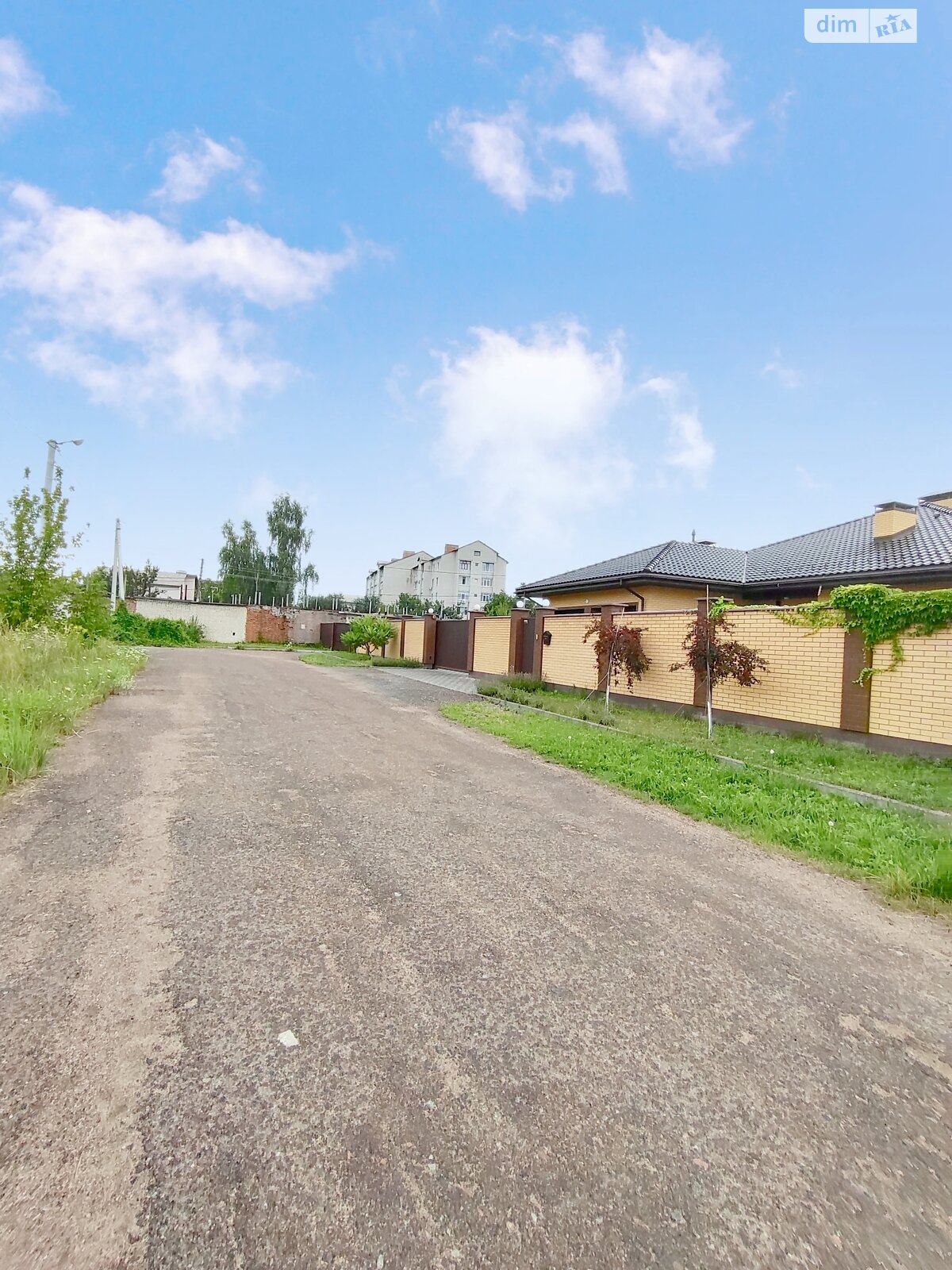 Земля под жилую застройку в Чернигове, район Деснянский, площадь 15.08 сотки фото 1