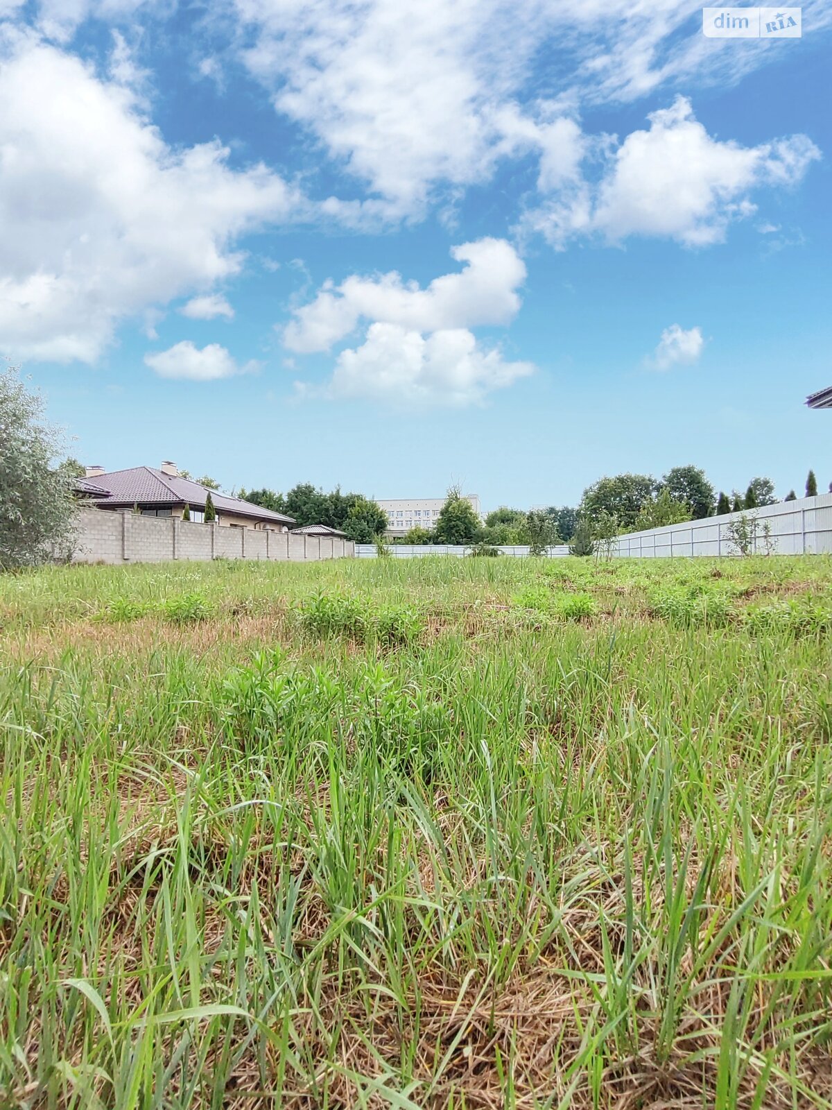 Земля под жилую застройку в Чернигове, район Деснянский, площадь 15.08 сотки фото 1