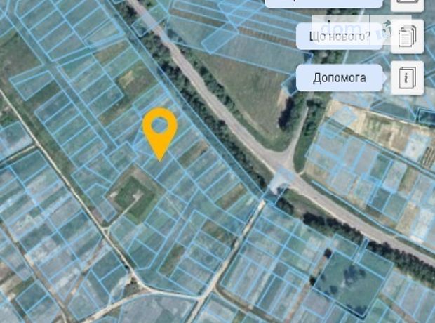 Земля під житлову забудову в Чернігові, район Деснянський, площа 10 соток фото 1 Земля під житлову забудову в Чернігові, район Деснянський, площа 10 соток фото 1