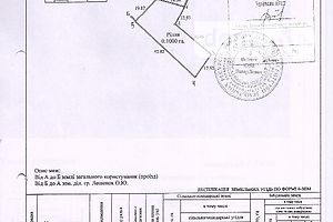 Земля под жилую застройку в Чернигове, район Деснянский, площадь 10 соток фото 2