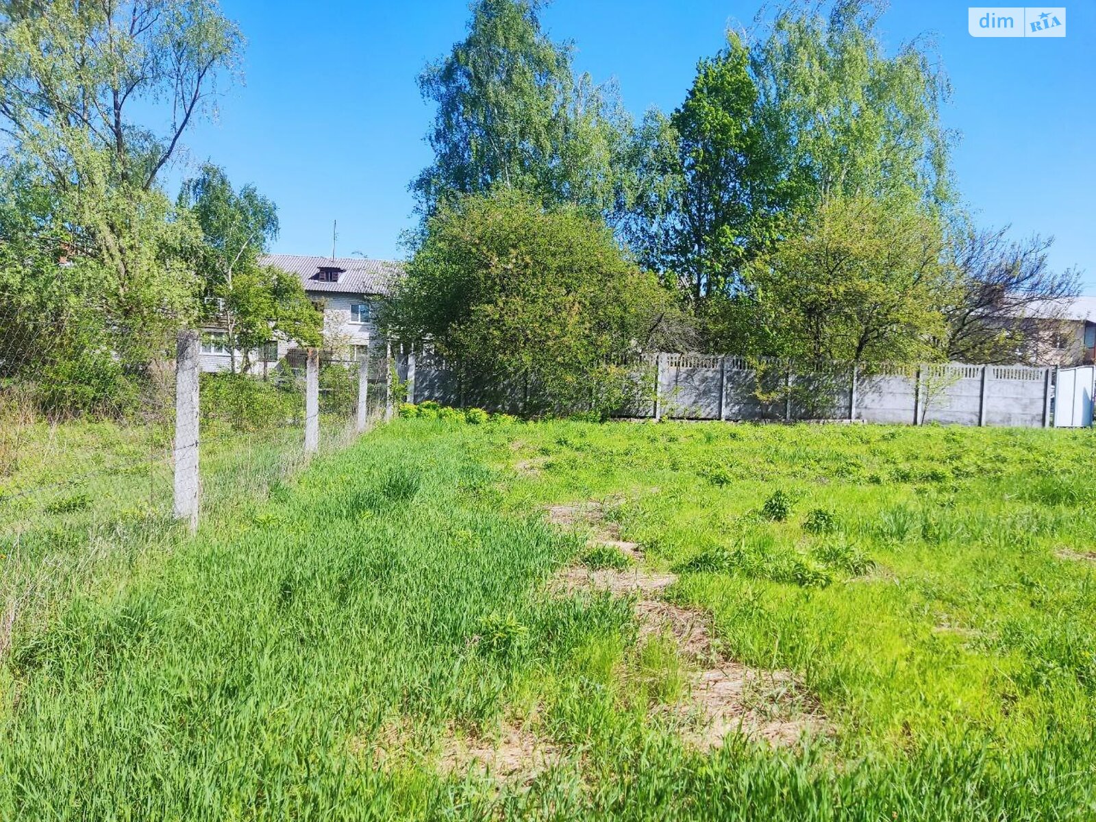 Земельна ділянка під житлову забудову в Чернігові, площа 10 соток фото 1