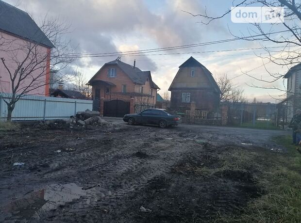 Земля под жилую застройку в Чернигове, район Лесковица, площадь 6 соток фото 1 Земля под жилую застройку в Чернигове, район Лесковица, площадь 6 соток фото 1