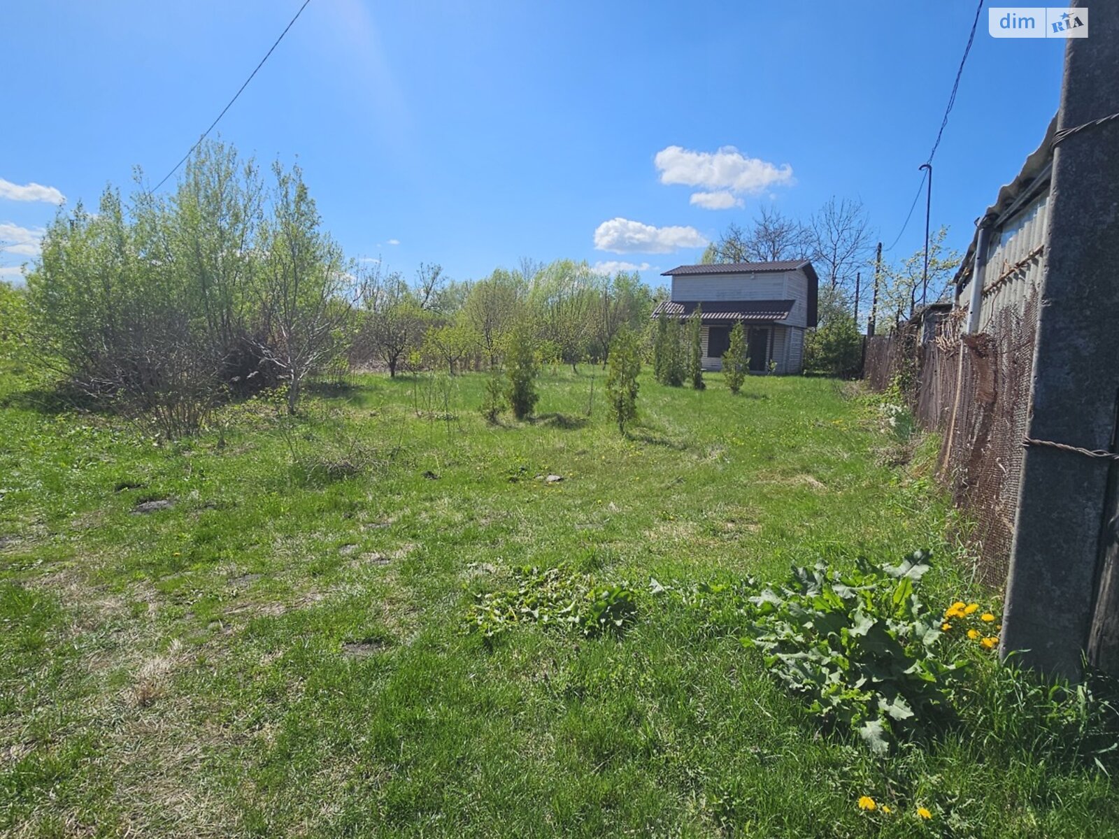 Земля под жилую застройку в Чернигове, район Лесковица, площадь 21 сотка фото 1