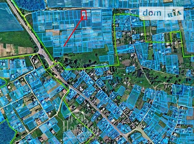 Земля под жилую застройку в Чернигове, район Масаны, площадь 10 соток фото 1 Земля под жилую застройку в Чернигове, район Масаны, площадь 10 соток фото 1