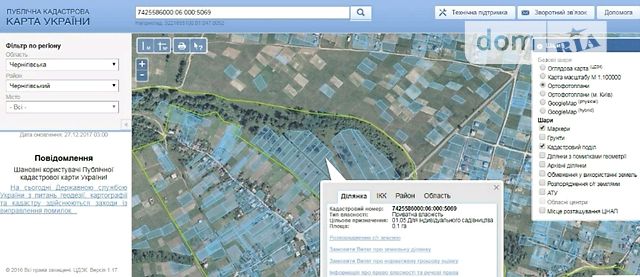 Продажа участка под жилую застройку, Чернигов, р‑н. Новая Подусовка Продажа участка под жилую застройку, Чернигов, р‑н. Новая Подусовка