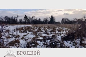 Земля под жилую застройку в селе Полуботки, площадь 10 соток фото 2