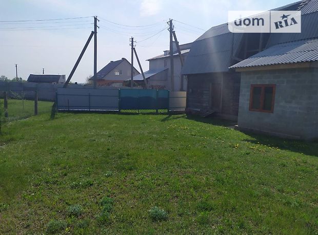 Земля під житлову забудову в селі Радянська Слобода, площа 10 соток фото 1 Земля під житлову забудову в селі Радянська Слобода, площа 10 соток фото 1