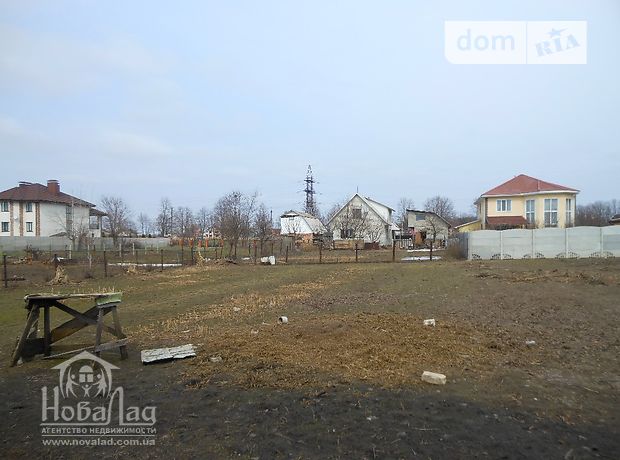Продажа участка под жилую застройку, Чернигов, р‑н. Рокоссовского Продажа участка под жилую застройку, Чернигов, р‑н. Рокоссовского