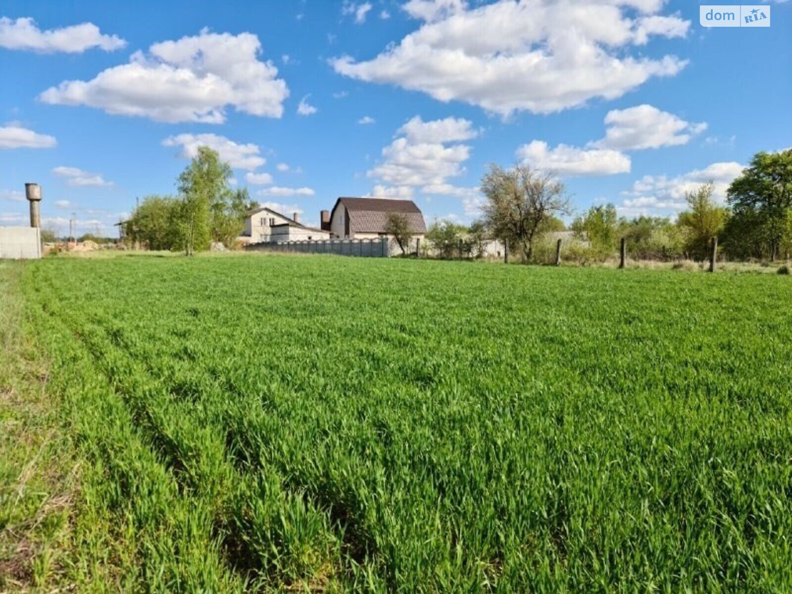 Земельна ділянка під житлову забудову в Старому Білоусі, площа 10.8 сотки фото 1