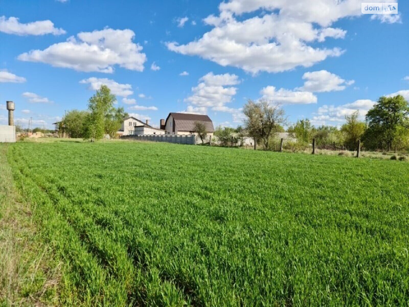 Земельна ділянка під житлову забудову в Старому Білоусі, площа 10.8 сотки фото 1