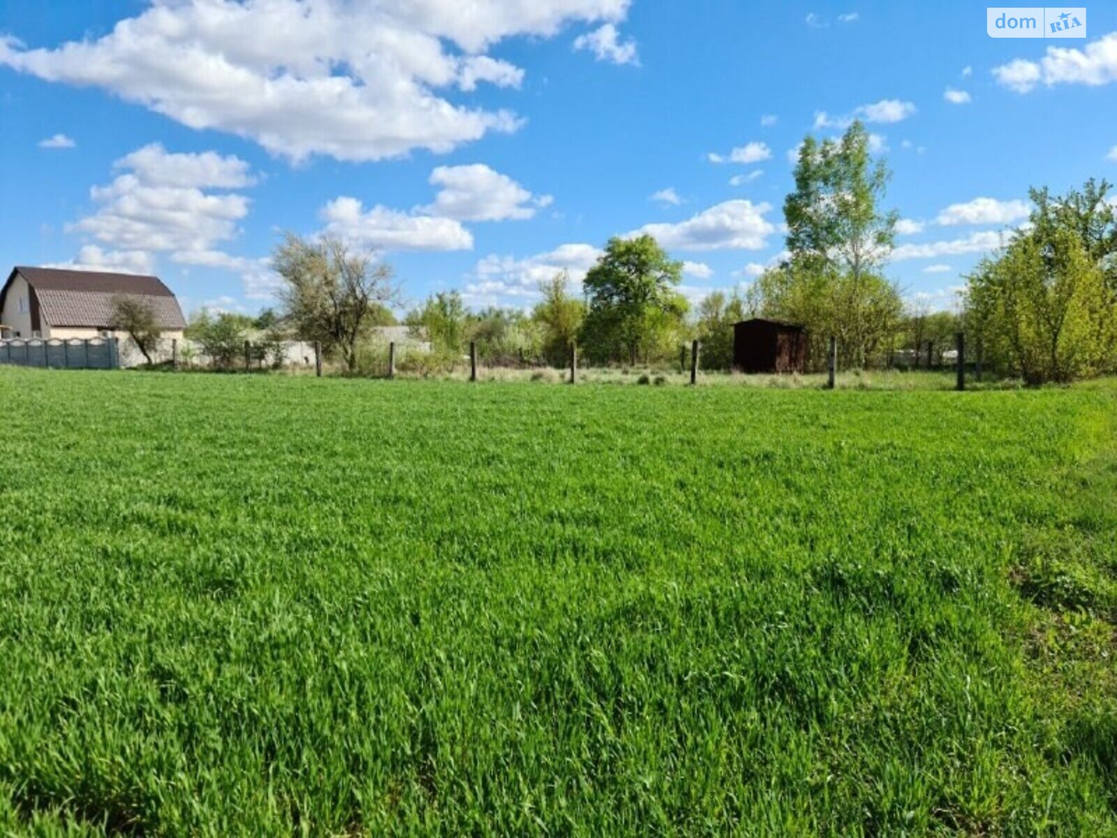 Земельна ділянка під житлову забудову в Старому Білоусі, площа 10 соток фото 1 Земельна ділянка під житлову забудову в Старому Білоусі, площа 10 соток фото 1