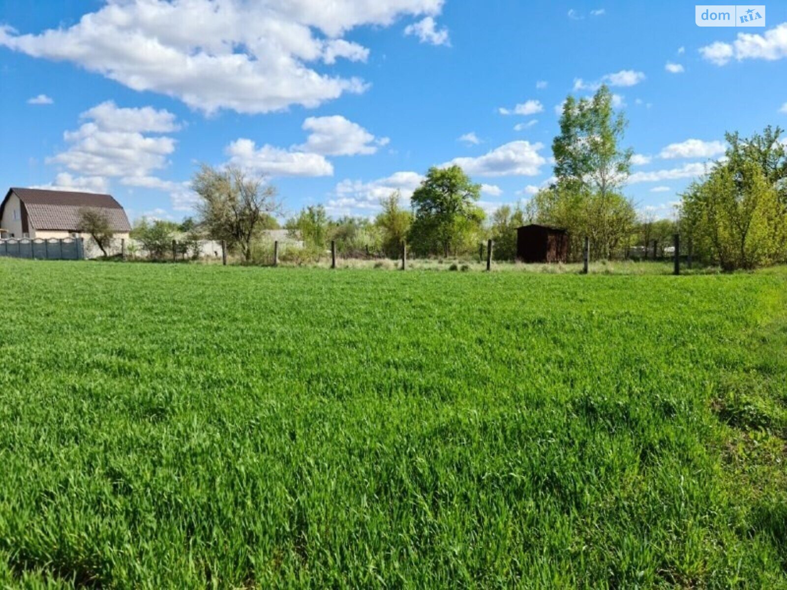 Земельна ділянка під житлову забудову в Старому Білоусі, площа 10 соток фото 1