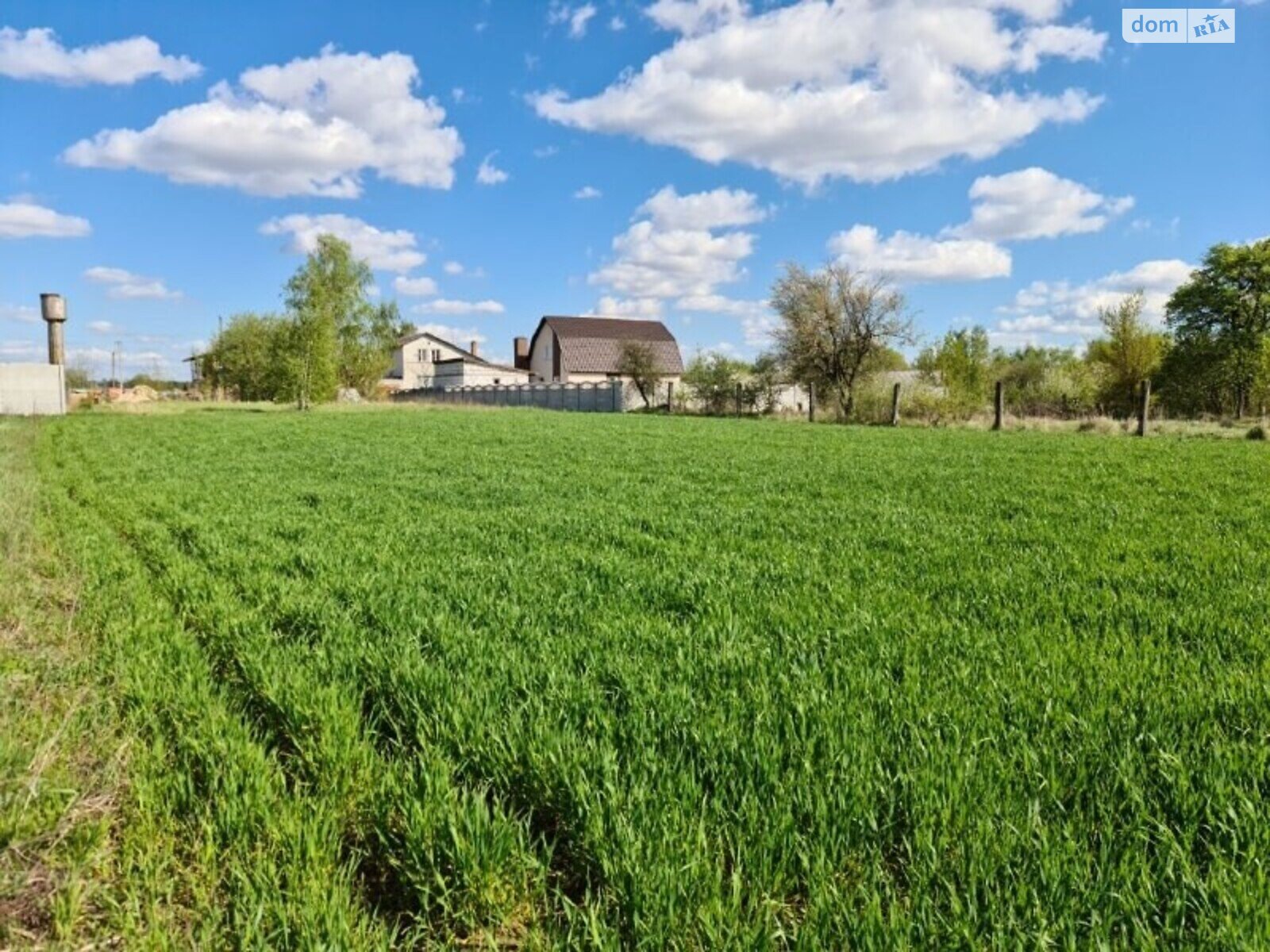 Земельна ділянка під житлову забудову в Старому Білоусі, площа 10 соток фото 1 Земельна ділянка під житлову забудову в Старому Білоусі, площа 10 соток фото 1
