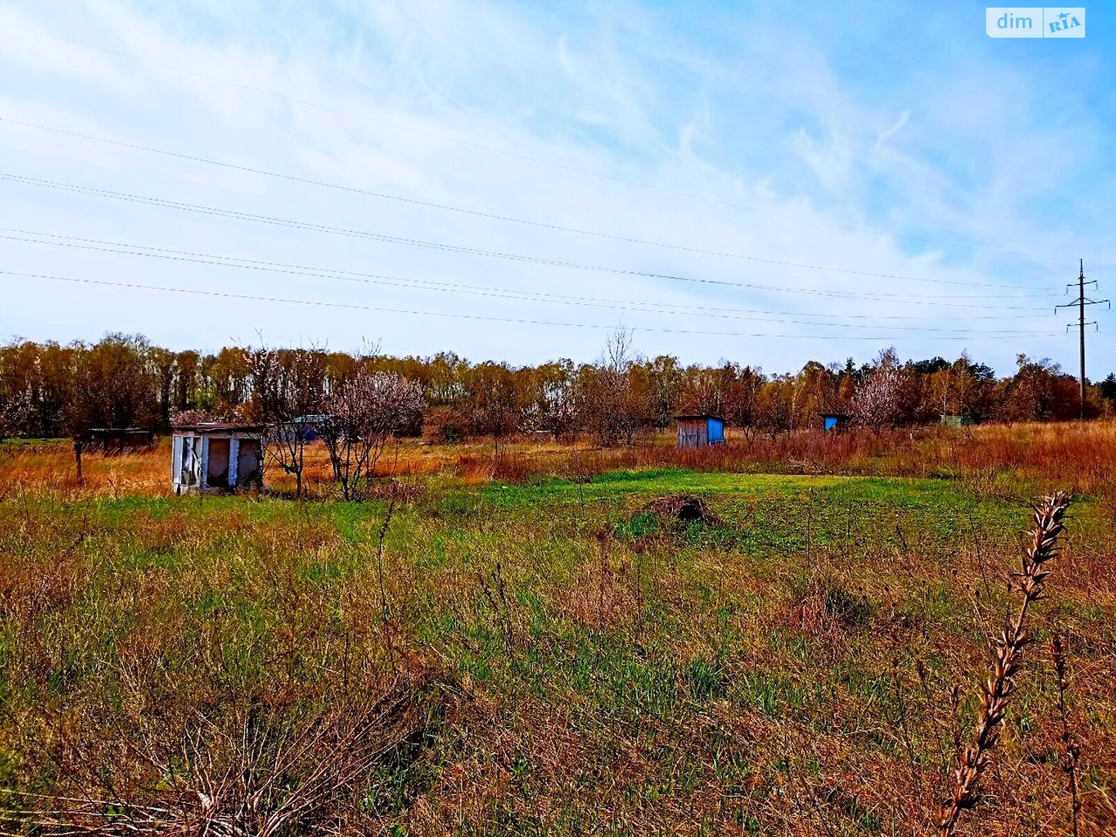 Земля под жилую застройку в Чернигове, район ЗАЗ, площадь 5 соток фото 1