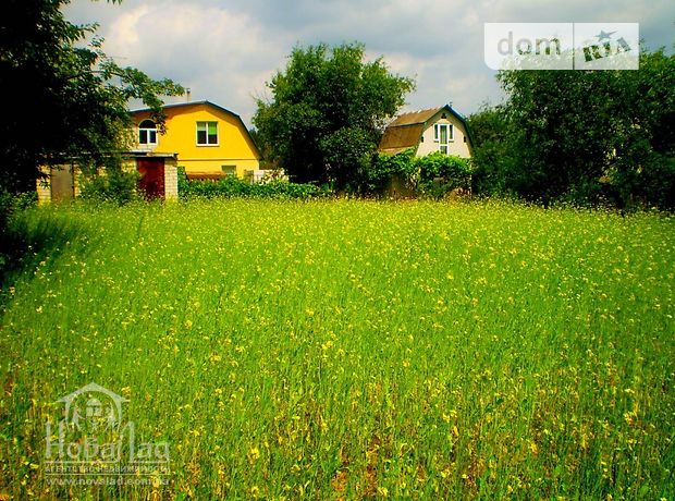 Земля под жилую застройку в Чернигове, район ЗАЗ, площадь 4 сотки фото 1 Земля под жилую застройку в Чернигове, район ЗАЗ, площадь 4 сотки фото 1